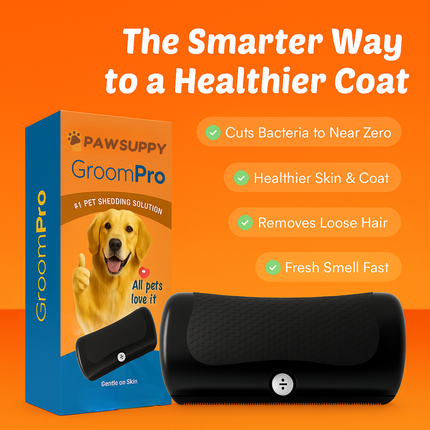 GroomPro™