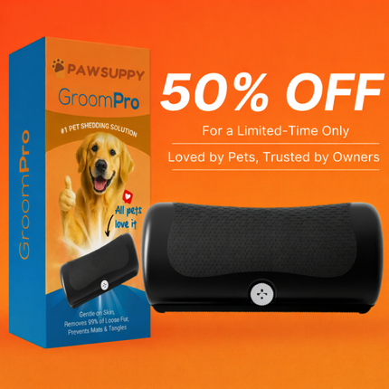 GroomPro™