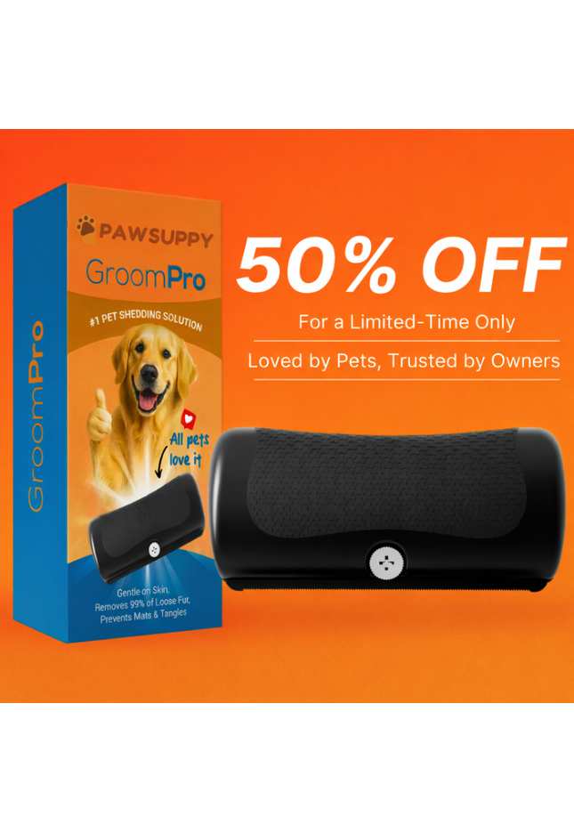 GroomPro™