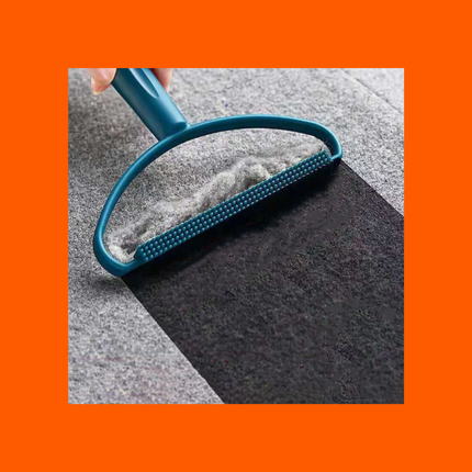 Furniture Hair Removal Tool