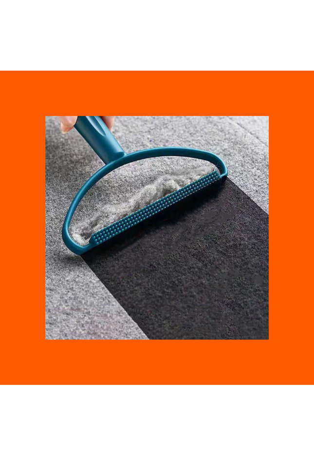 Furniture Hair Removal Tool