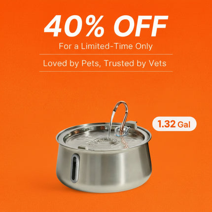 FreshFlow™ (1.32 Gal)