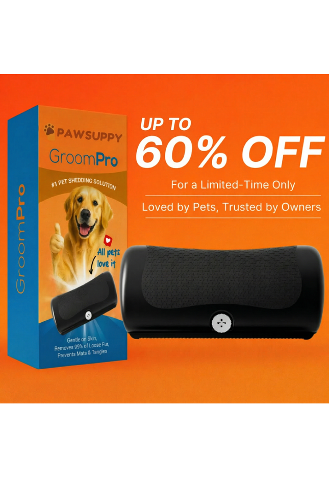 GroomPro™