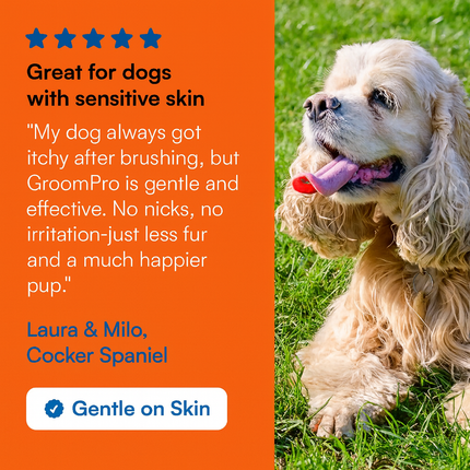 GroomPro™