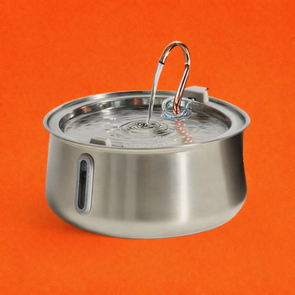 FreshFlow™ (1.32 Gal)