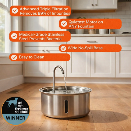 FreshFlow™ (1.32 Gal)