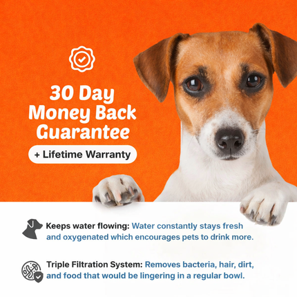 FreshFlow™ (1.32 Gal)