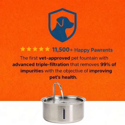 FreshFlow™ (1.32 Gal)