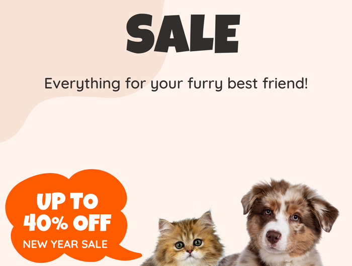 <h6>Quality you can trust for every part of their day</h6><h2><strong>THE BEST FOR </strong><em><strong>YOUR FURRY BEST FRIEND</strong></em></h2><p>Whether it’s playtime, mealtime or cuddle time, our products are made to keep your pet safe, comfortable and cared for. Durable, hygienic and thoughtfully designed for every fur family.</p>