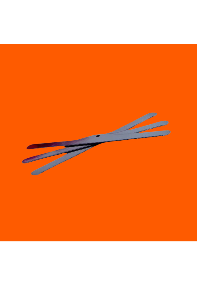 3 Year GroomPro™ Comb Supply