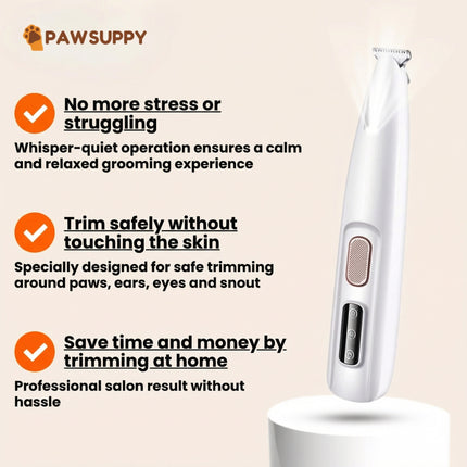 EasyTrim™
