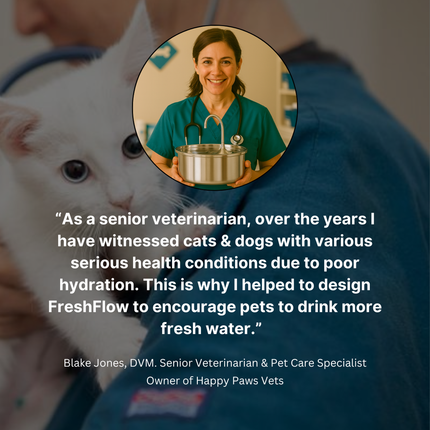 FreshFlow™ (1.32 Gal)